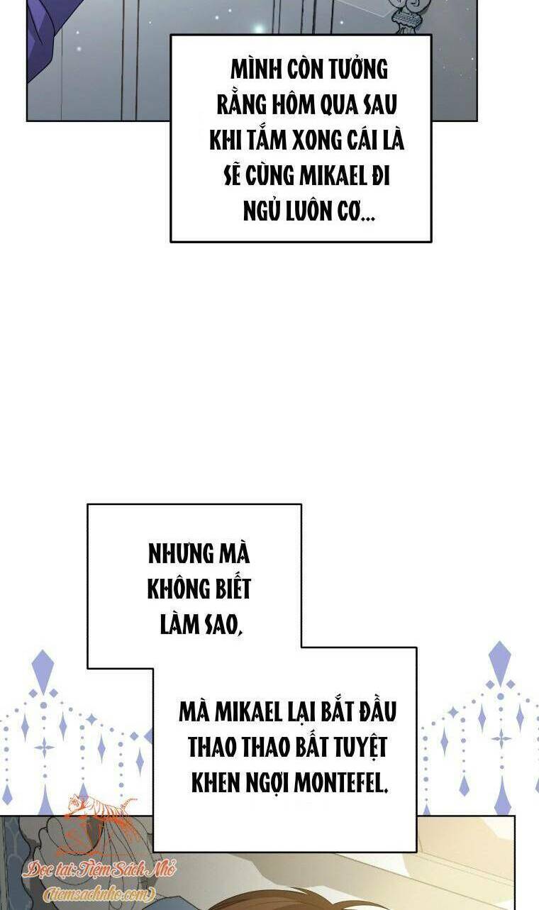 Chiếc Túi Bí Mật Của Tiểu Thư Xấu Xí Chapter 30 - Trang 2