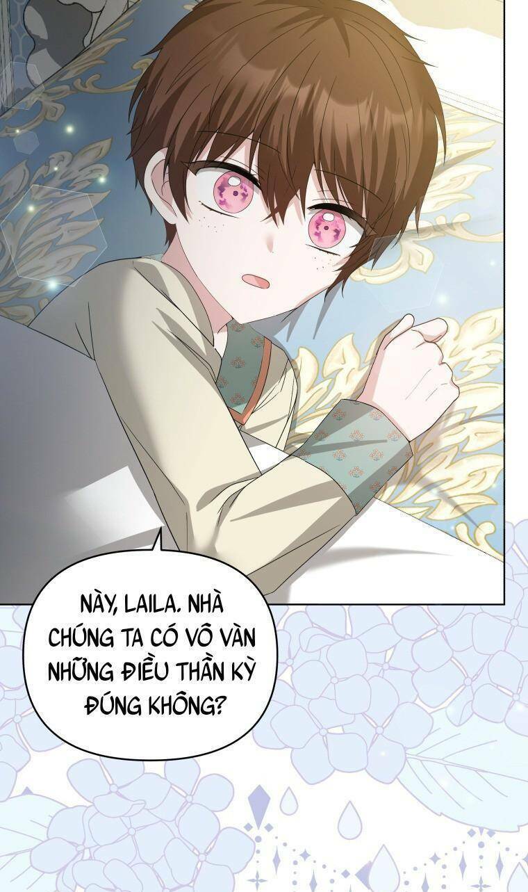 Chiếc Túi Bí Mật Của Tiểu Thư Xấu Xí Chapter 30 - Trang 2