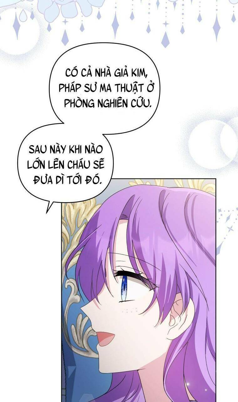 Chiếc Túi Bí Mật Của Tiểu Thư Xấu Xí Chapter 30 - Trang 2