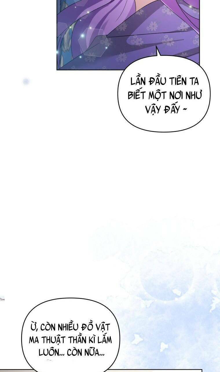 Chiếc Túi Bí Mật Của Tiểu Thư Xấu Xí Chapter 30 - Trang 2