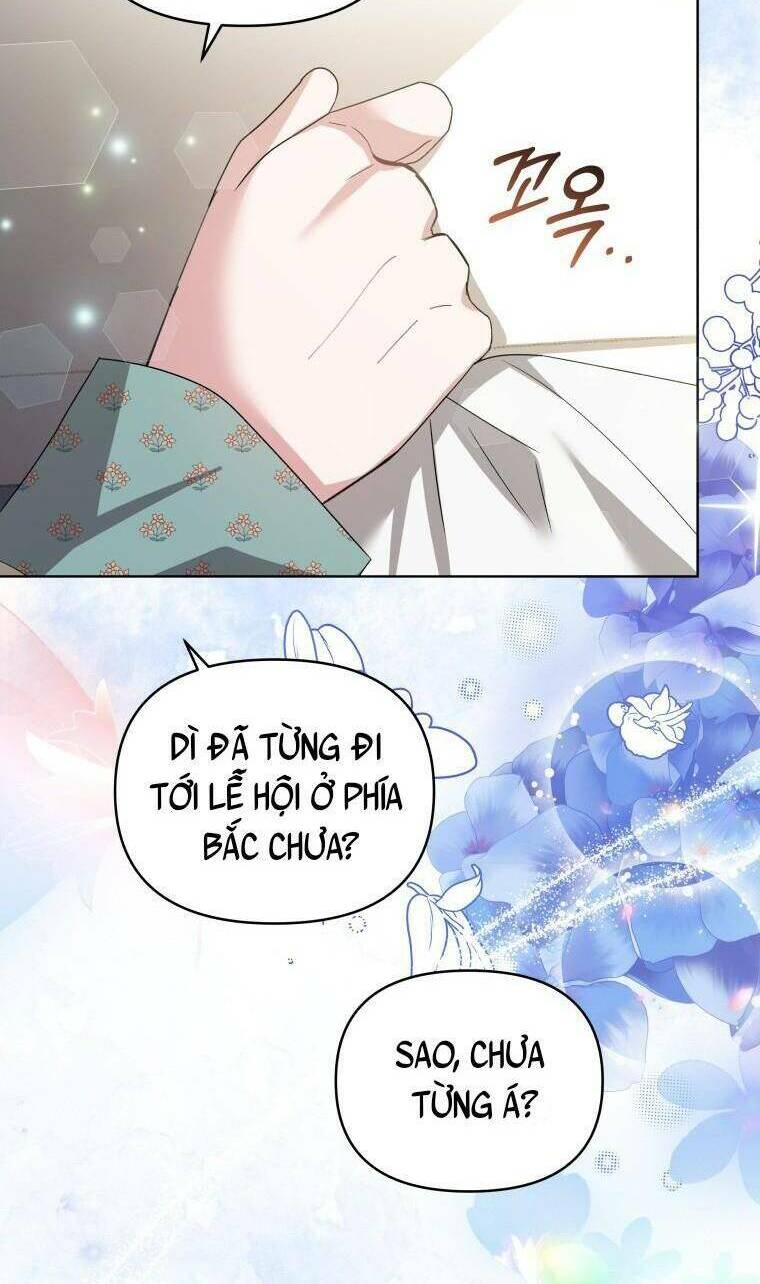 Chiếc Túi Bí Mật Của Tiểu Thư Xấu Xí Chapter 30 - Trang 2