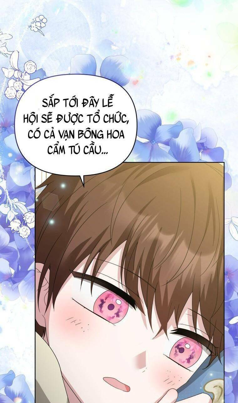 Chiếc Túi Bí Mật Của Tiểu Thư Xấu Xí Chapter 30 - Trang 2