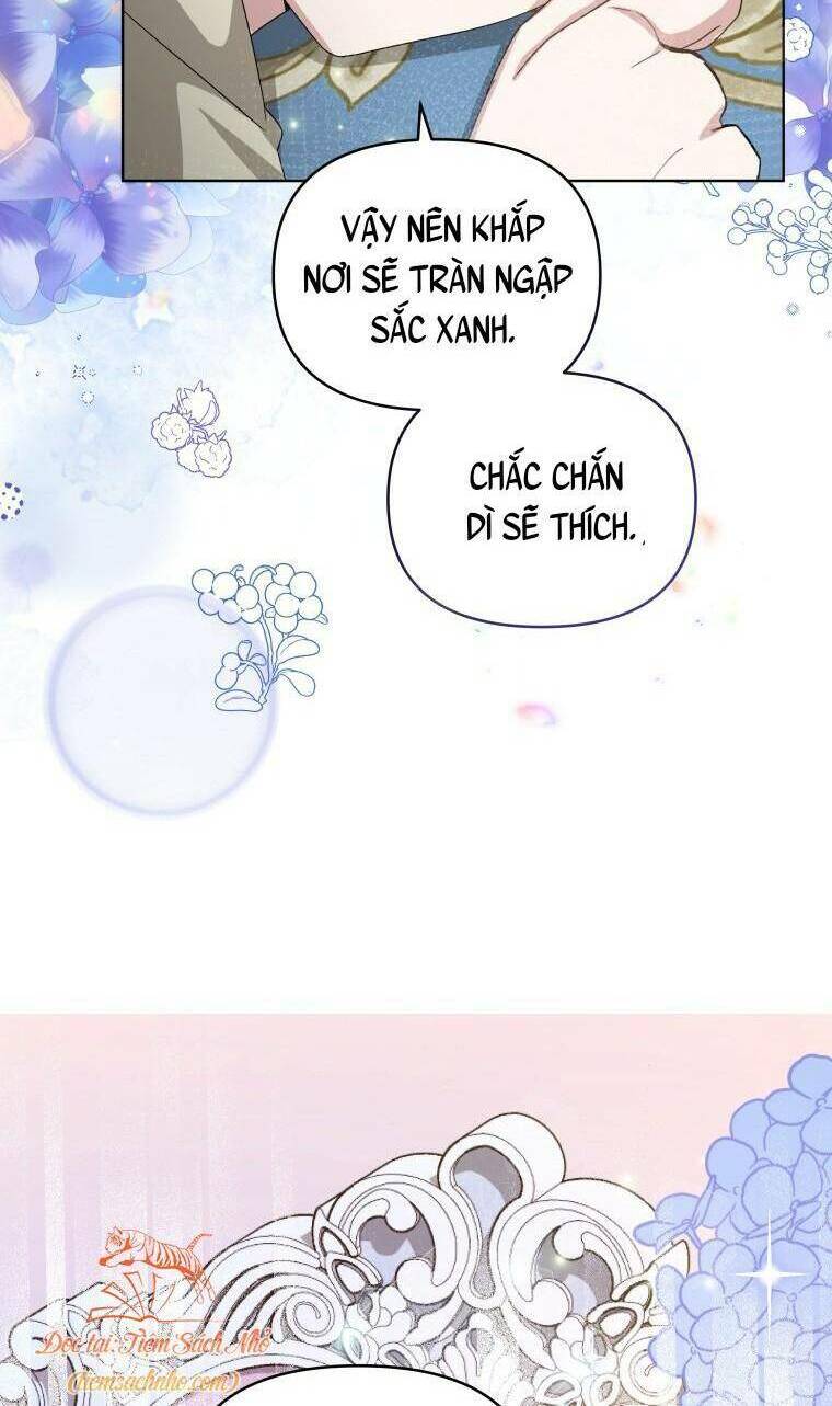 Chiếc Túi Bí Mật Của Tiểu Thư Xấu Xí Chapter 30 - Trang 2