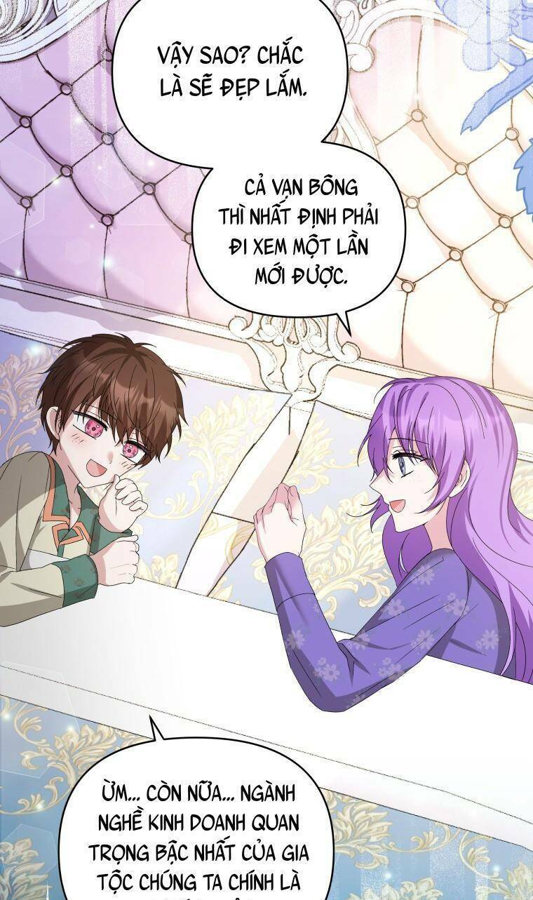 Chiếc Túi Bí Mật Của Tiểu Thư Xấu Xí Chapter 30 - Trang 2