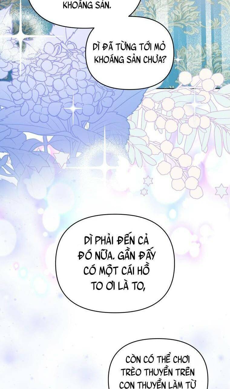 Chiếc Túi Bí Mật Của Tiểu Thư Xấu Xí Chapter 30 - Trang 2