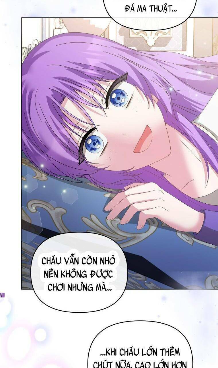 Chiếc Túi Bí Mật Của Tiểu Thư Xấu Xí Chapter 30 - Trang 2