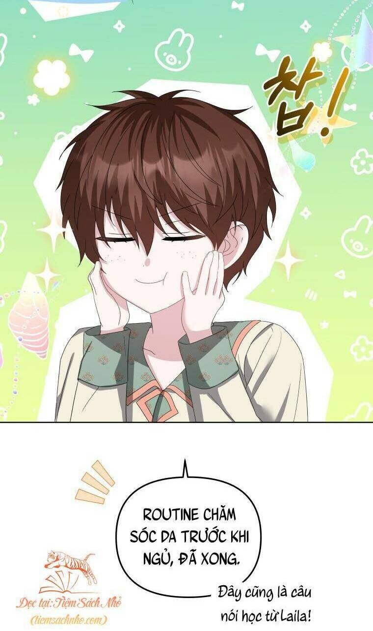 Chiếc Túi Bí Mật Của Tiểu Thư Xấu Xí Chapter 30 - Trang 2