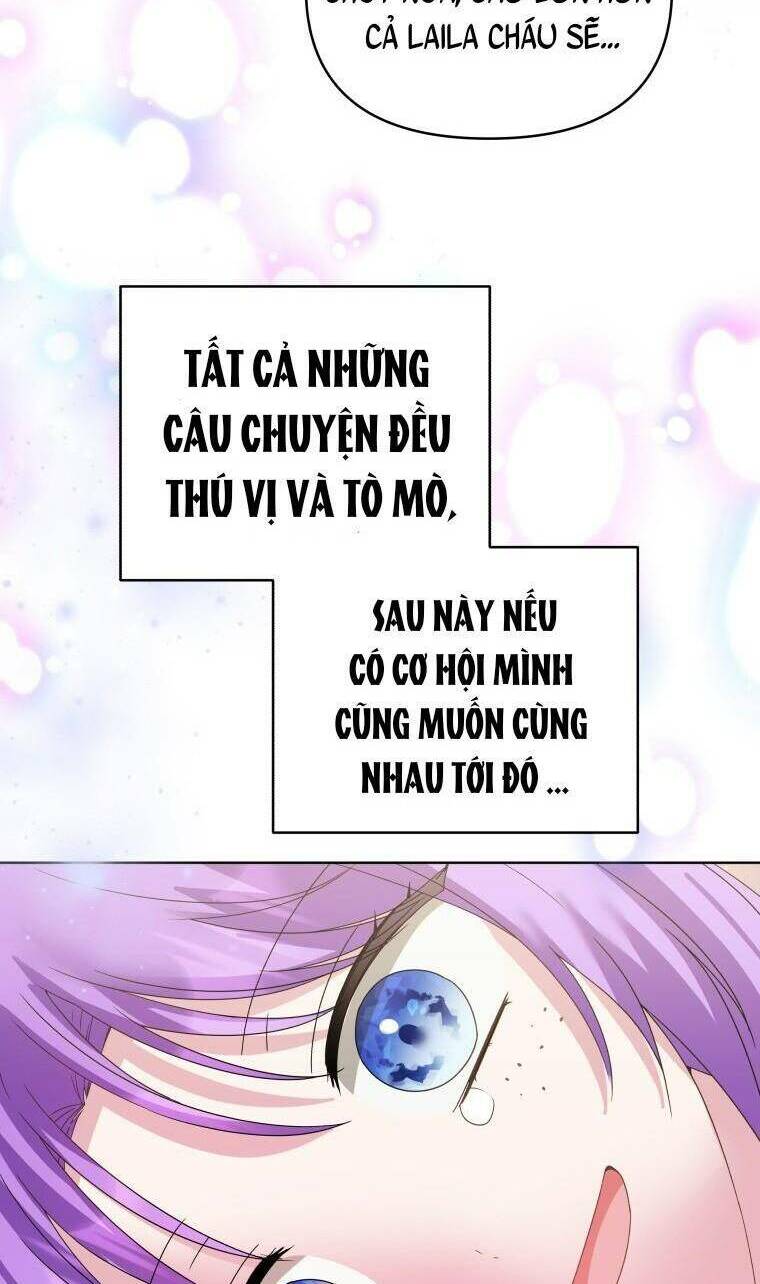 Chiếc Túi Bí Mật Của Tiểu Thư Xấu Xí Chapter 30 - Trang 2