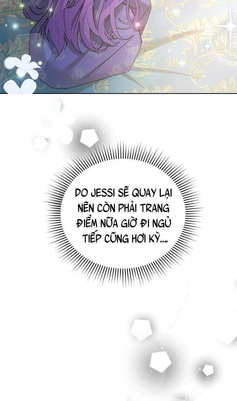 Chiếc Túi Bí Mật Của Tiểu Thư Xấu Xí Chapter 30 - Trang 2