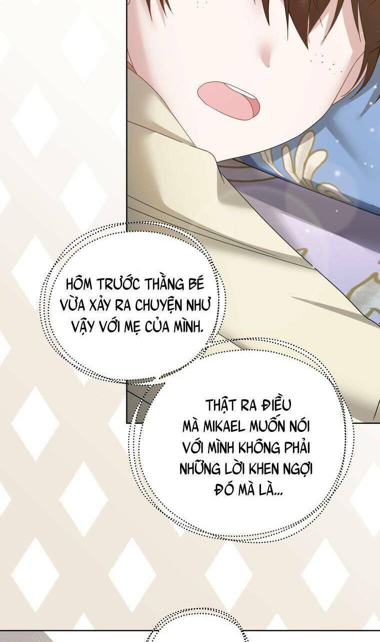 Chiếc Túi Bí Mật Của Tiểu Thư Xấu Xí Chapter 30 - Trang 2