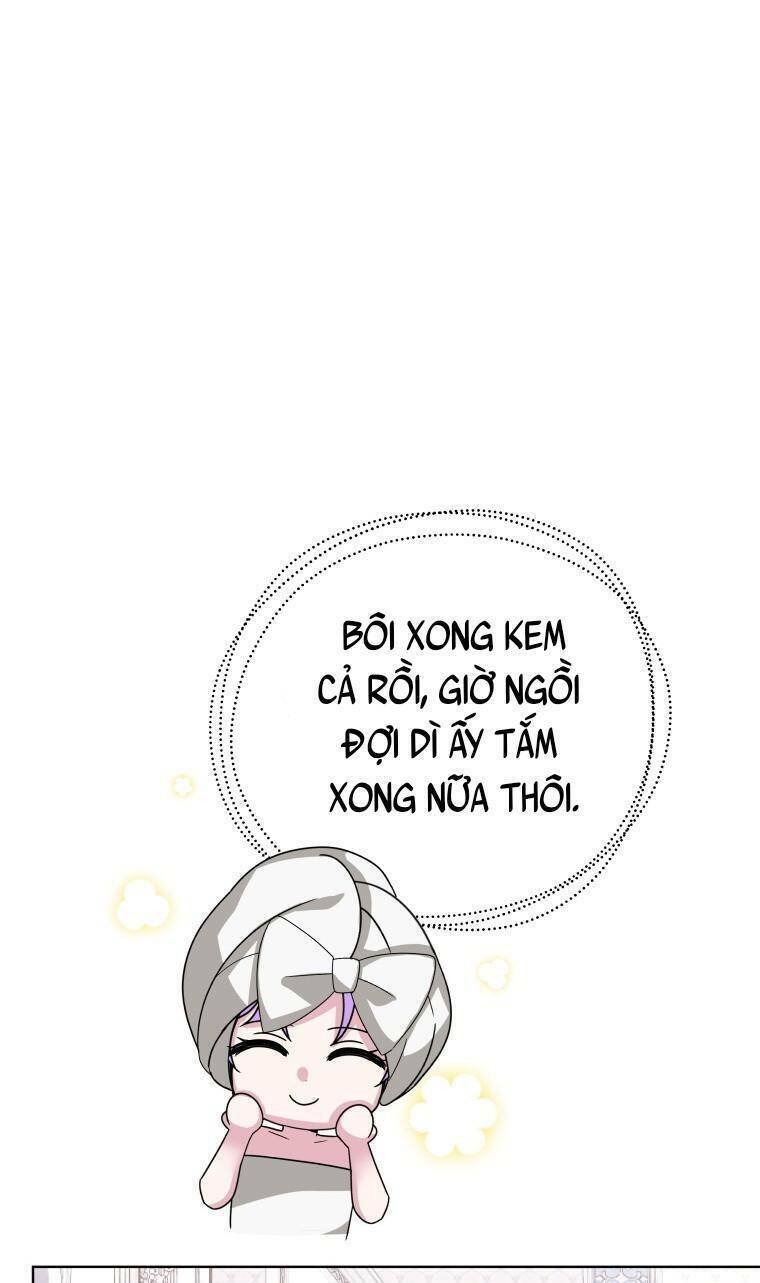 Chiếc Túi Bí Mật Của Tiểu Thư Xấu Xí Chapter 30 - Trang 2