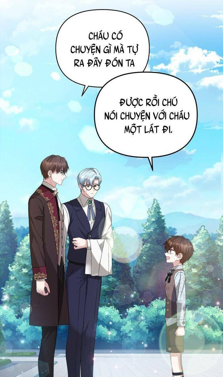 Chiếc Túi Bí Mật Của Tiểu Thư Xấu Xí Chapter 30 - Trang 2