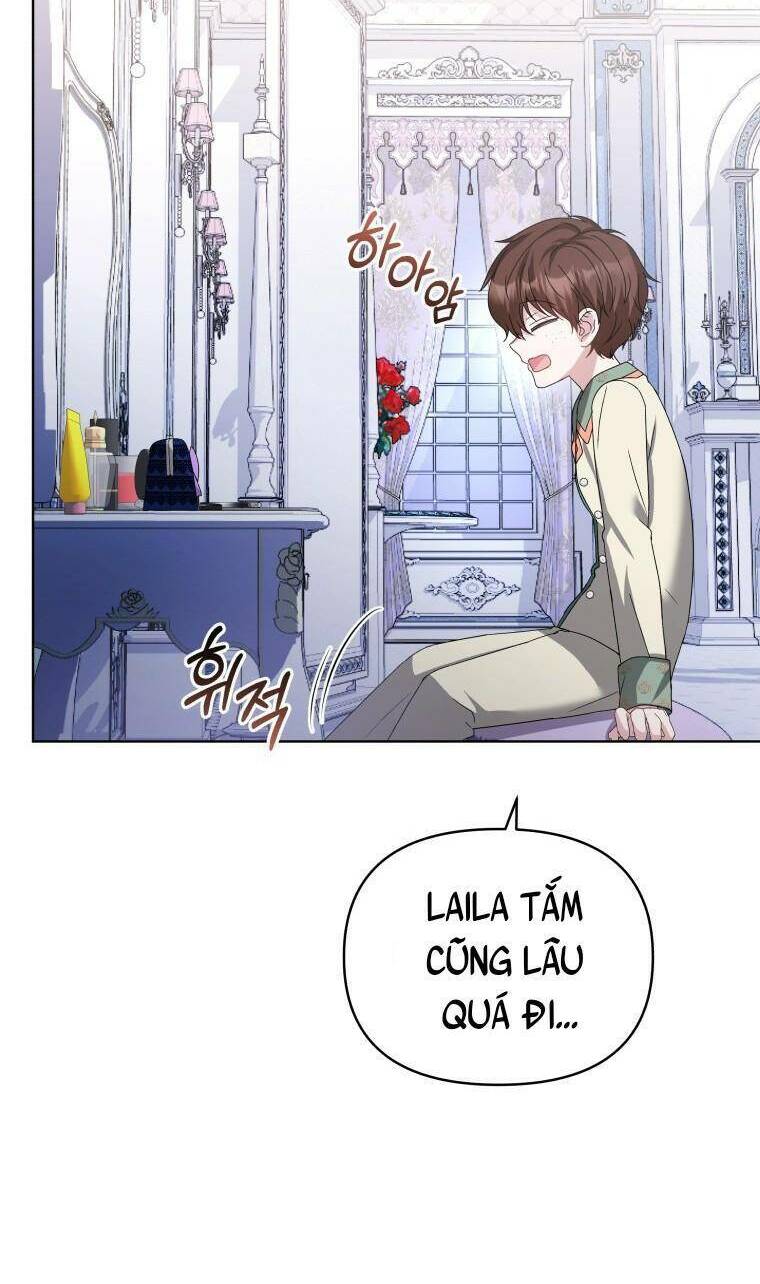 Chiếc Túi Bí Mật Của Tiểu Thư Xấu Xí Chapter 30 - Trang 2