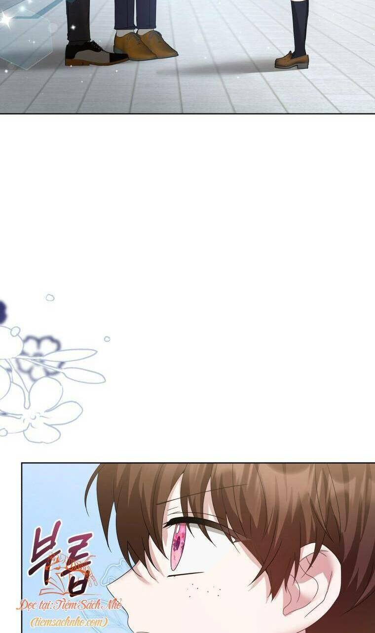 Chiếc Túi Bí Mật Của Tiểu Thư Xấu Xí Chapter 30 - Trang 2