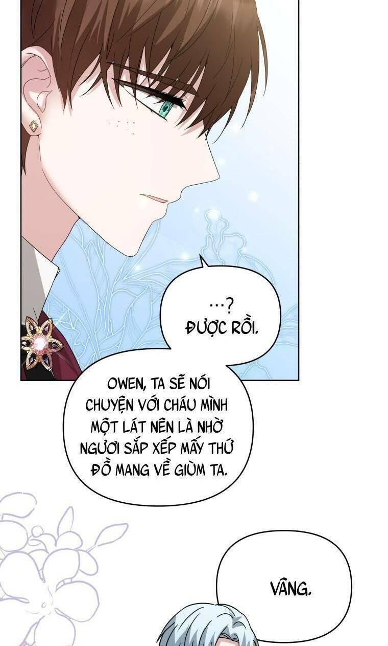 Chiếc Túi Bí Mật Của Tiểu Thư Xấu Xí Chapter 30 - Trang 2