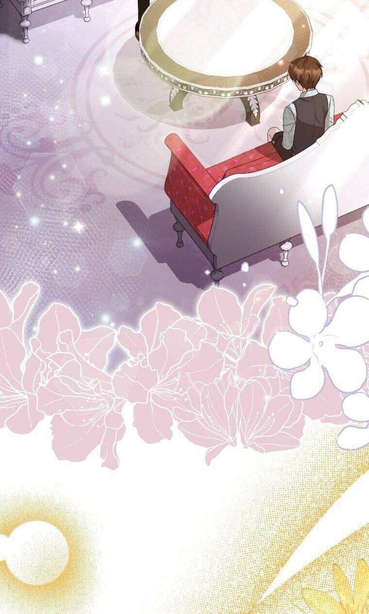 Chiếc Túi Bí Mật Của Tiểu Thư Xấu Xí Chapter 30 - Trang 2