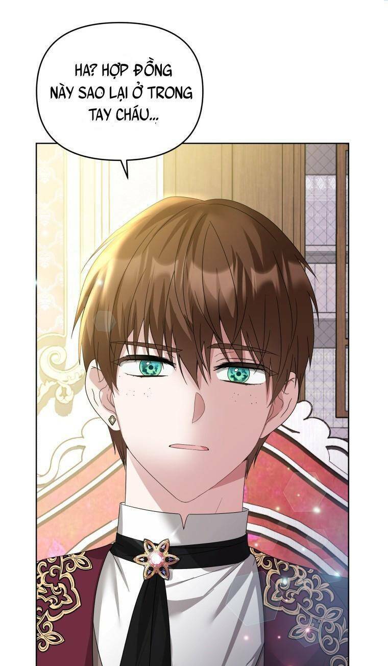 Chiếc Túi Bí Mật Của Tiểu Thư Xấu Xí Chapter 30 - Trang 2