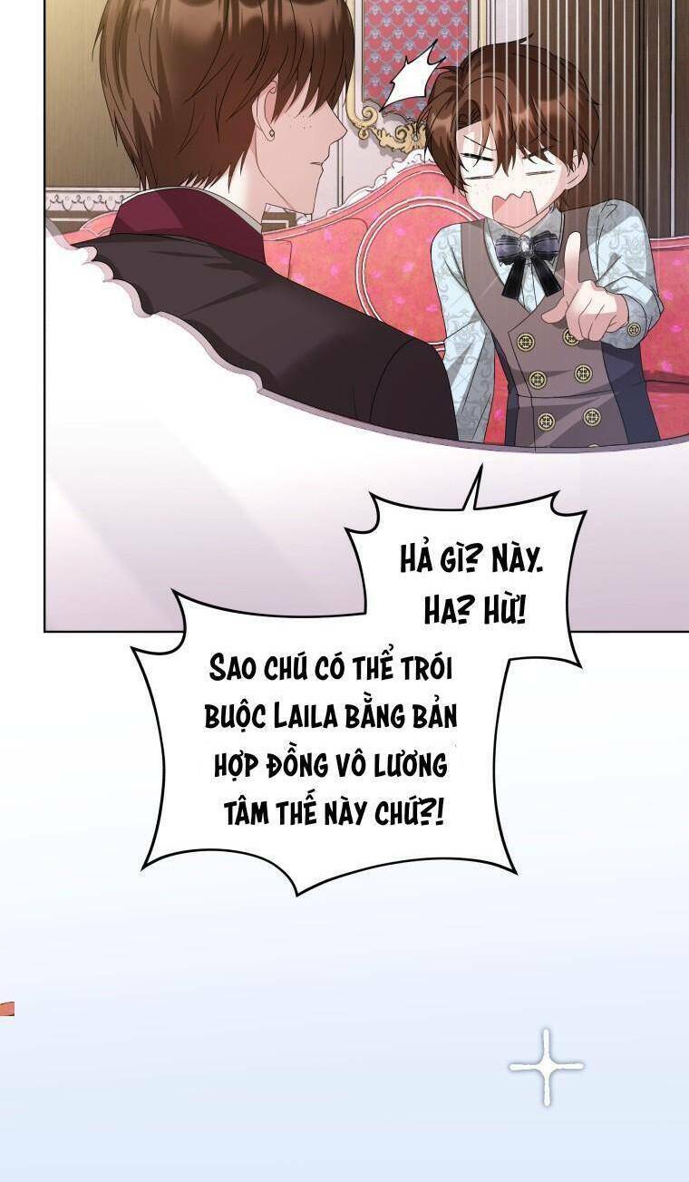 Chiếc Túi Bí Mật Của Tiểu Thư Xấu Xí Chapter 30 - Trang 2