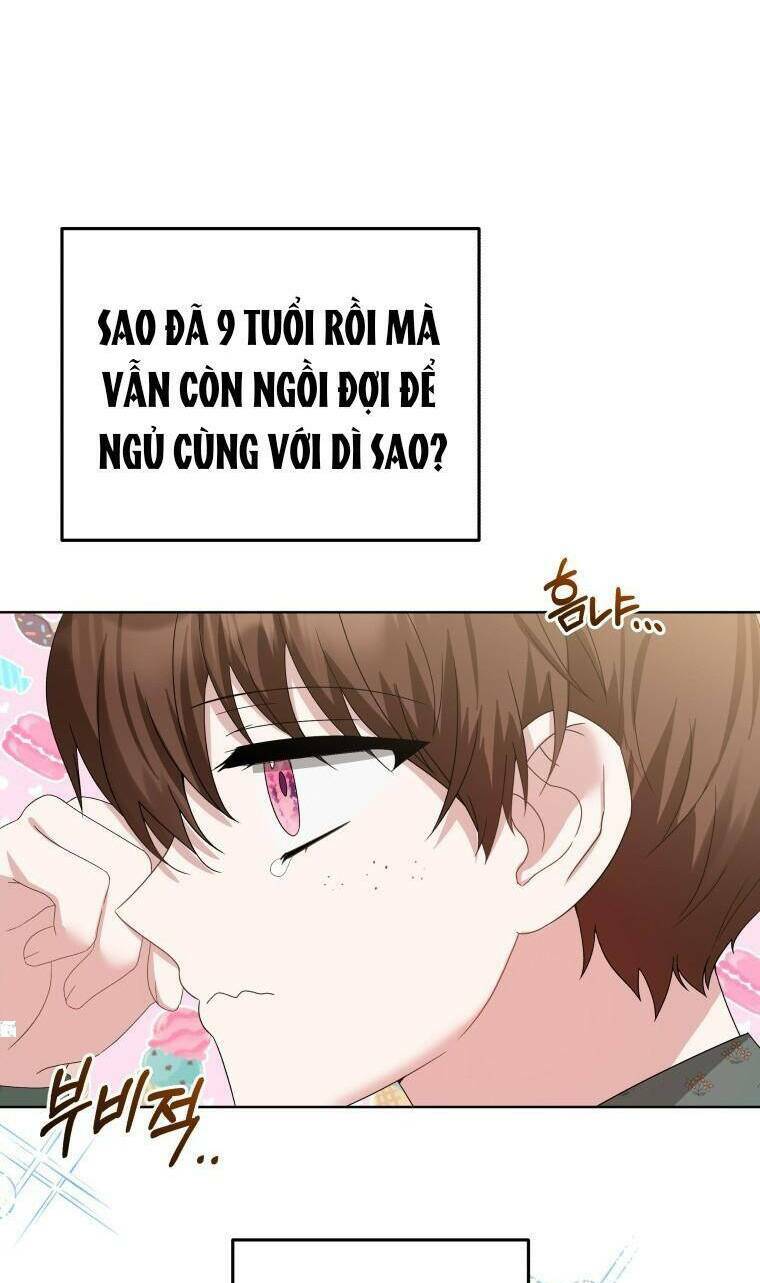 Chiếc Túi Bí Mật Của Tiểu Thư Xấu Xí Chapter 30 - Trang 2