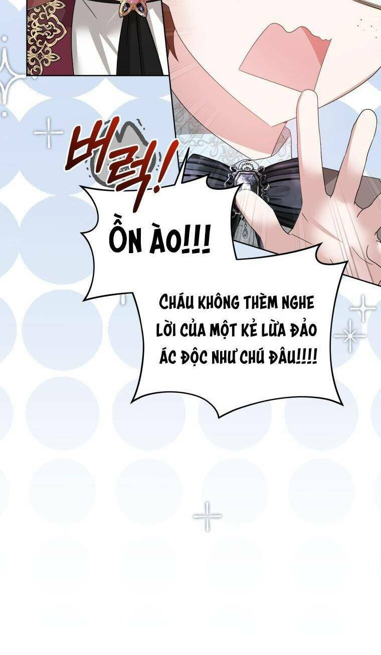 Chiếc Túi Bí Mật Của Tiểu Thư Xấu Xí Chapter 30 - Trang 2