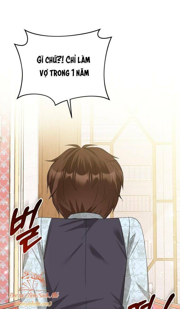 Chiếc Túi Bí Mật Của Tiểu Thư Xấu Xí Chapter 30 - Trang 2