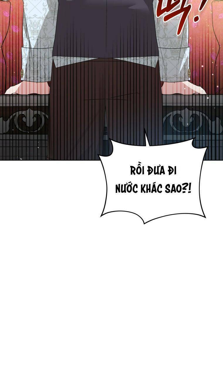 Chiếc Túi Bí Mật Của Tiểu Thư Xấu Xí Chapter 30 - Trang 2