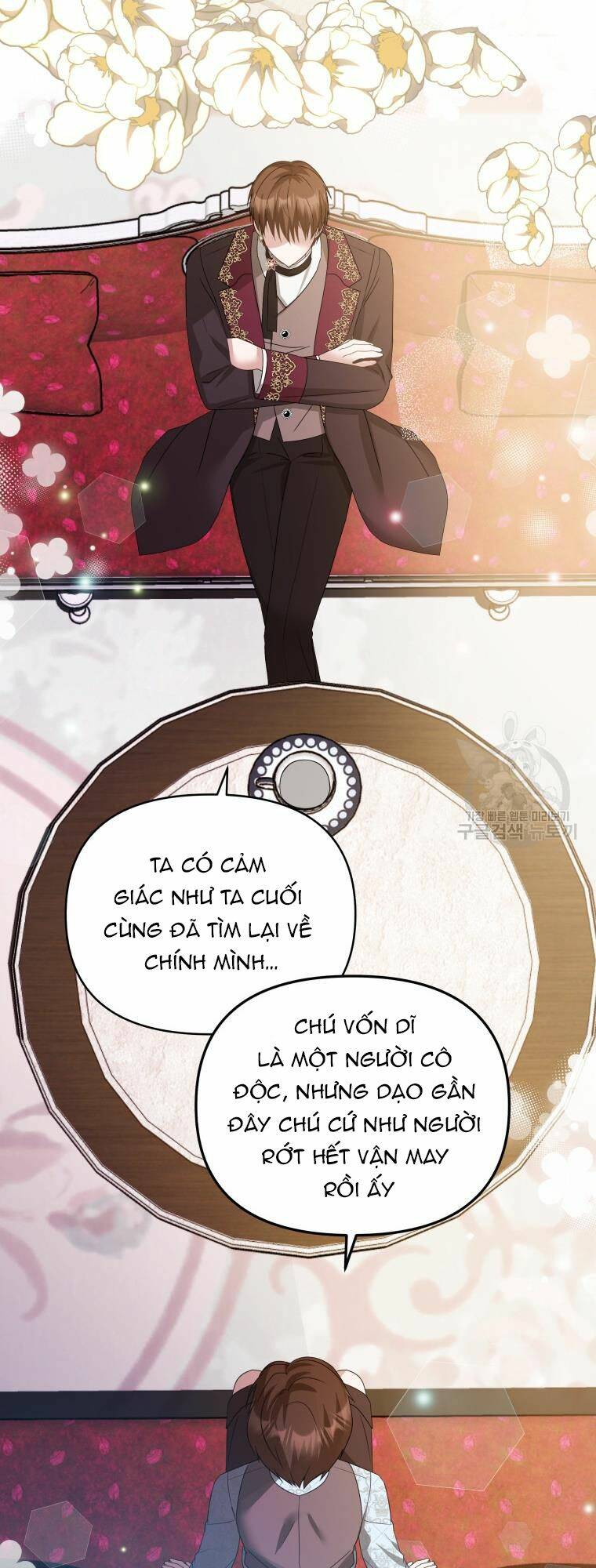 Chiếc Túi Bí Mật Của Tiểu Thư Xấu Xí Chapter 31 - Trang 2