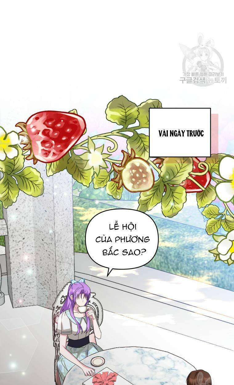 Chiếc Túi Bí Mật Của Tiểu Thư Xấu Xí Chapter 31 - Trang 2