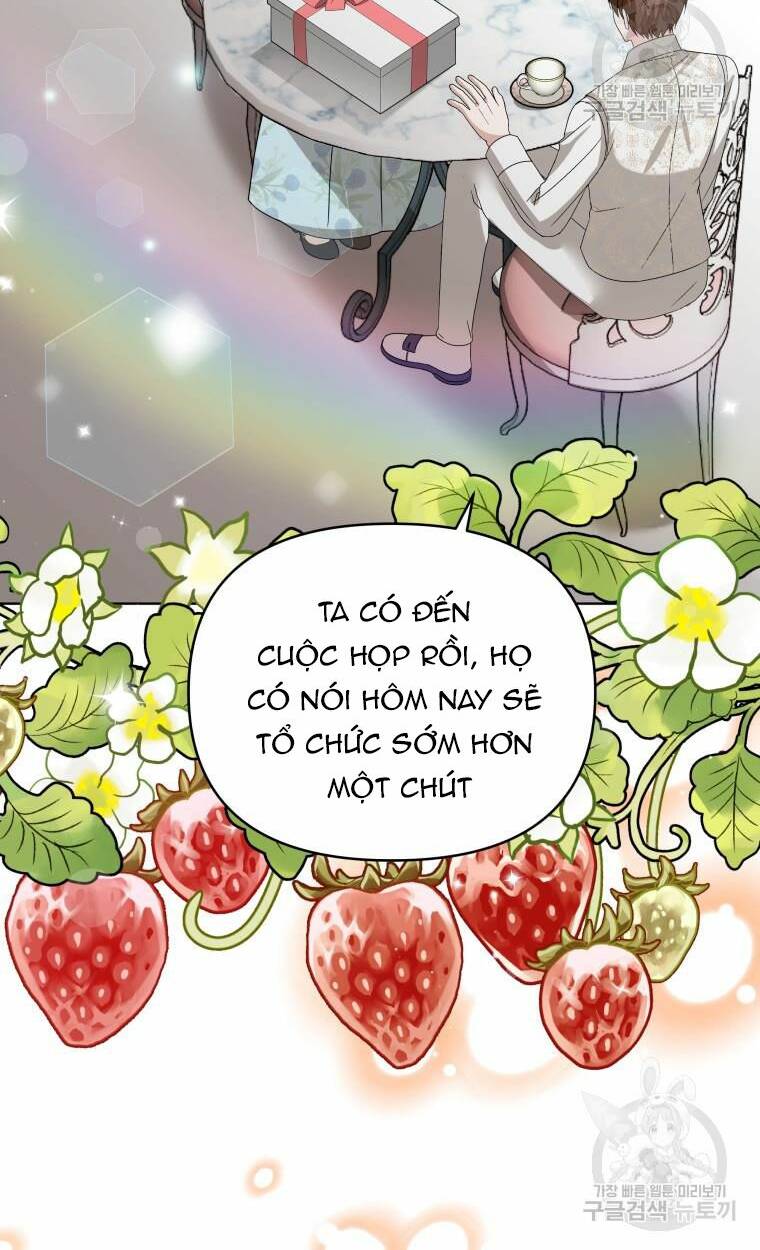 Chiếc Túi Bí Mật Của Tiểu Thư Xấu Xí Chapter 31 - Trang 2