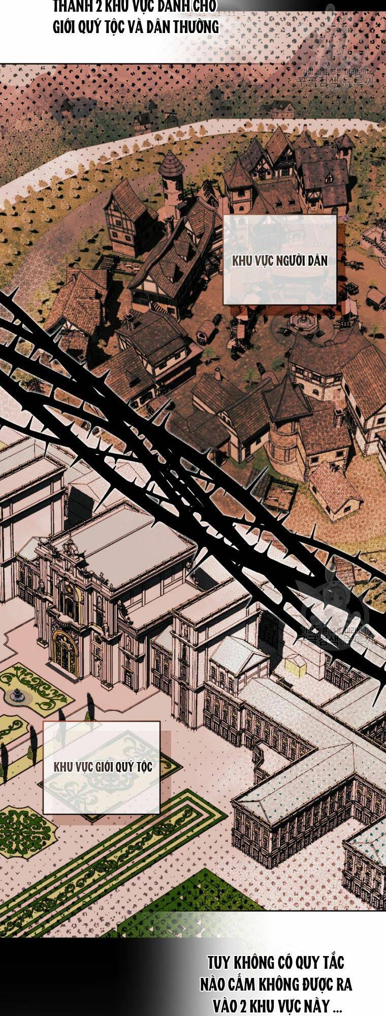 Chiếc Túi Bí Mật Của Tiểu Thư Xấu Xí Chapter 31 - Trang 2