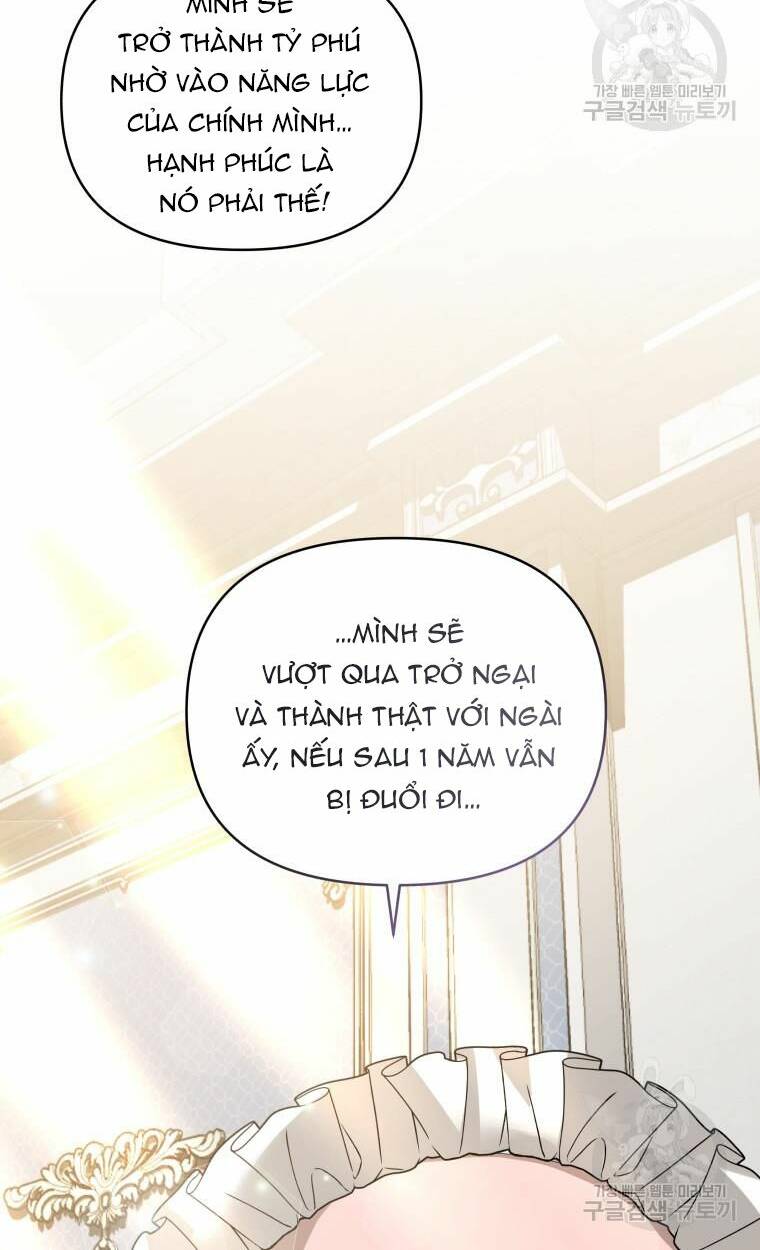 Chiếc Túi Bí Mật Của Tiểu Thư Xấu Xí Chapter 31 - Trang 2