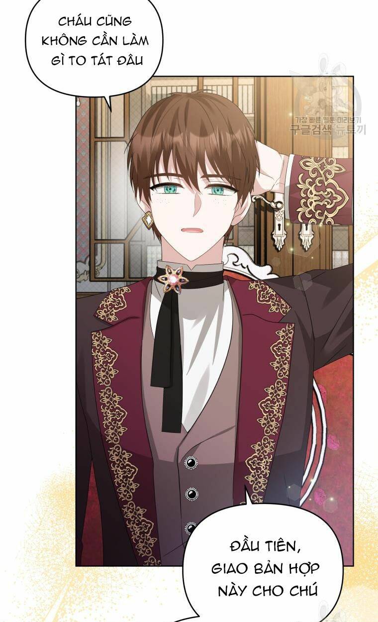 Chiếc Túi Bí Mật Của Tiểu Thư Xấu Xí Chapter 31 - Trang 2