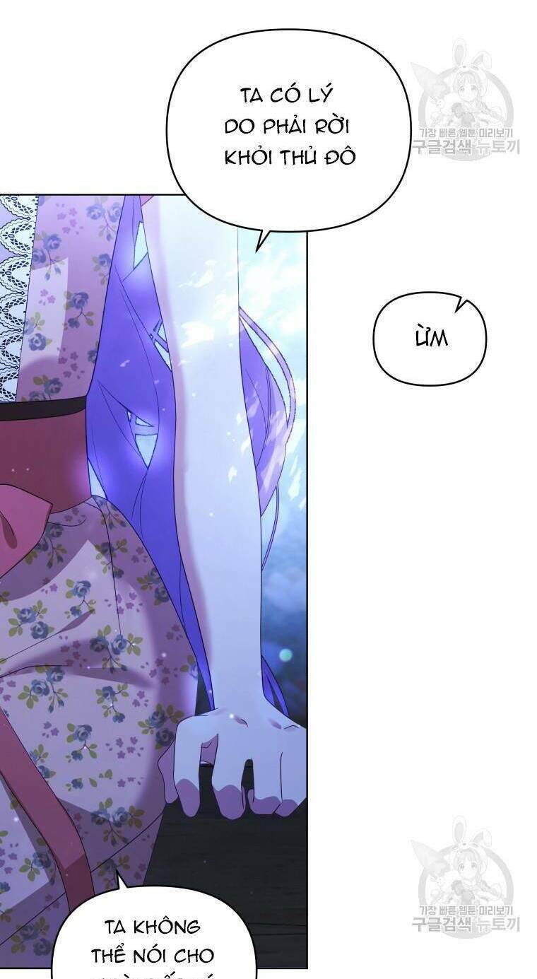 Chiếc Túi Bí Mật Của Tiểu Thư Xấu Xí Chapter 32 - Trang 2