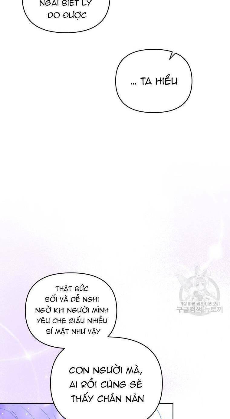 Chiếc Túi Bí Mật Của Tiểu Thư Xấu Xí Chapter 32 - Trang 2