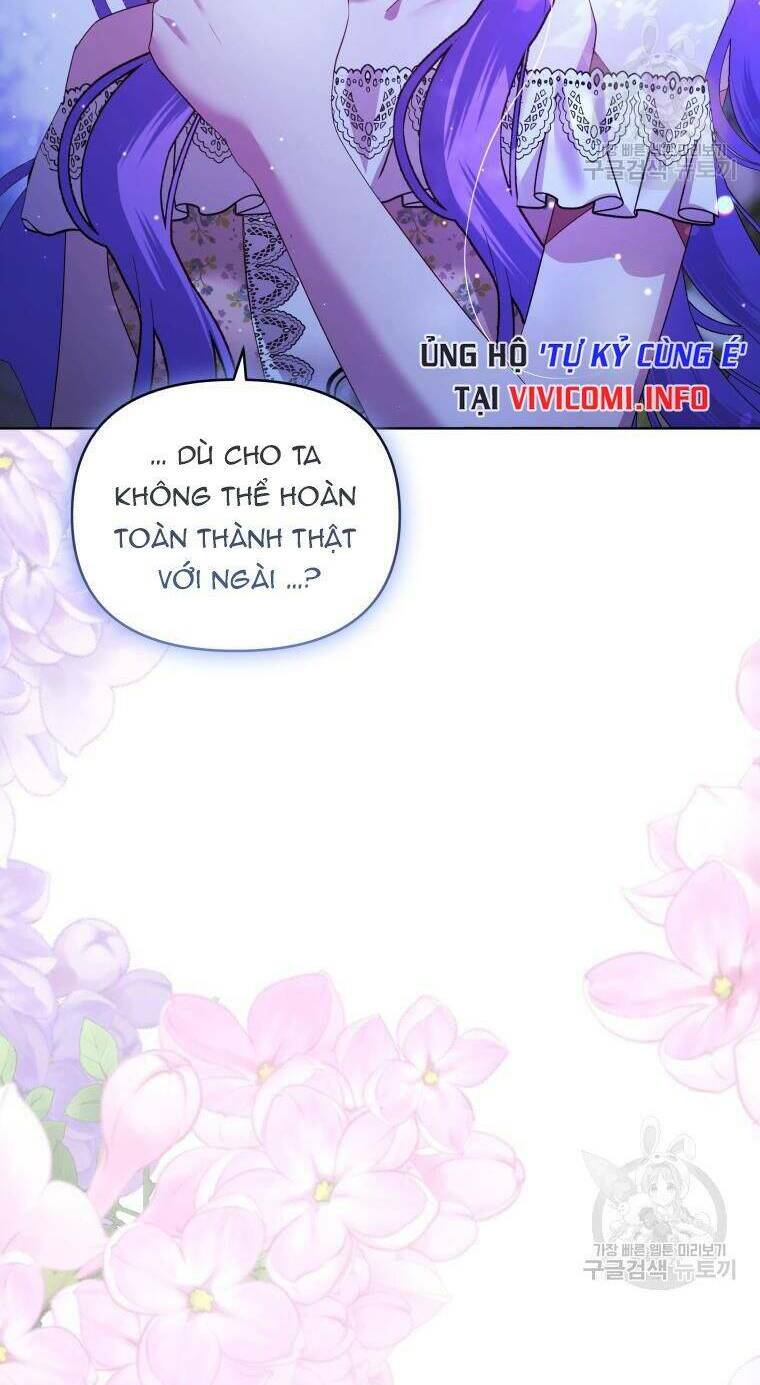 Chiếc Túi Bí Mật Của Tiểu Thư Xấu Xí Chapter 32 - Trang 2