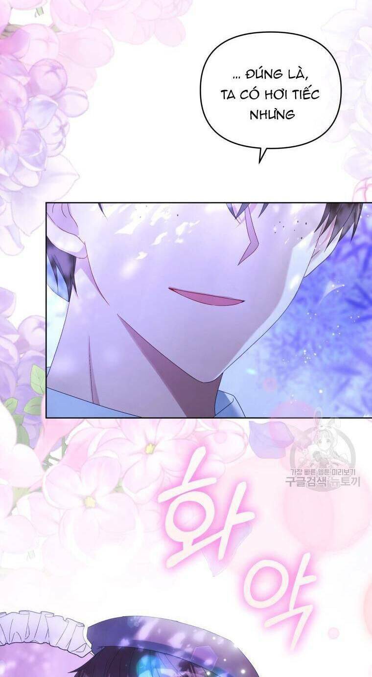 Chiếc Túi Bí Mật Của Tiểu Thư Xấu Xí Chapter 32 - Trang 2