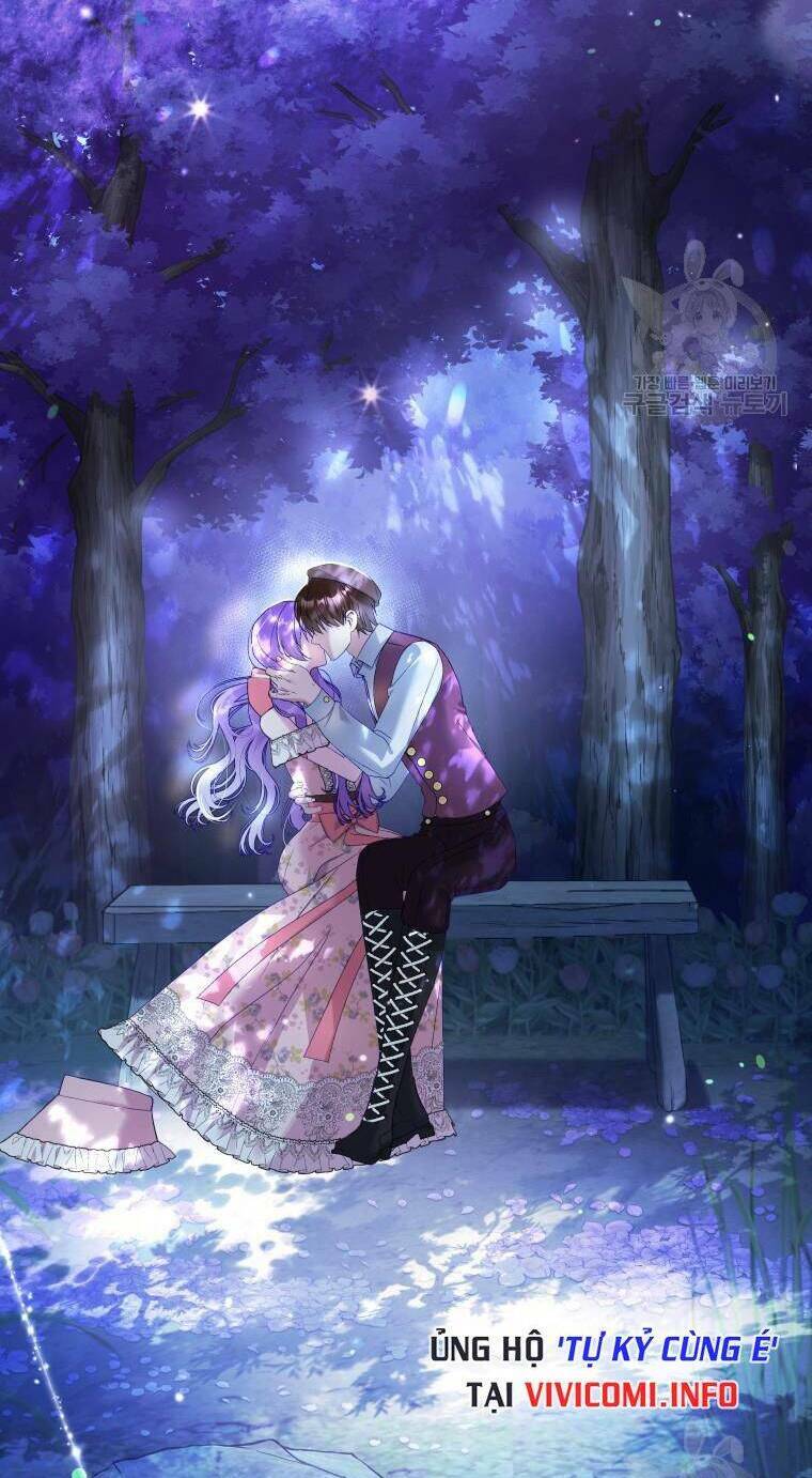 Chiếc Túi Bí Mật Của Tiểu Thư Xấu Xí Chapter 32 - Trang 2