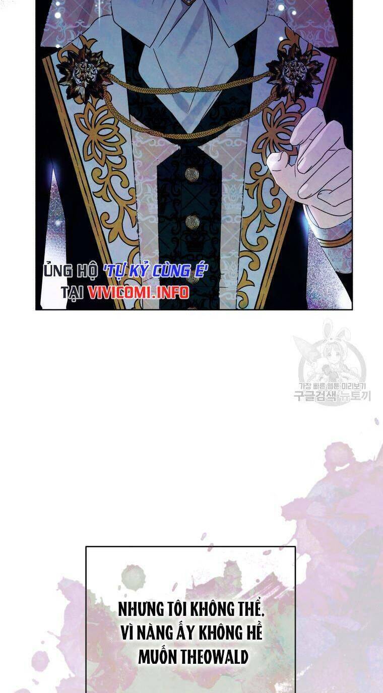 Chiếc Túi Bí Mật Của Tiểu Thư Xấu Xí Chapter 32 - Trang 2