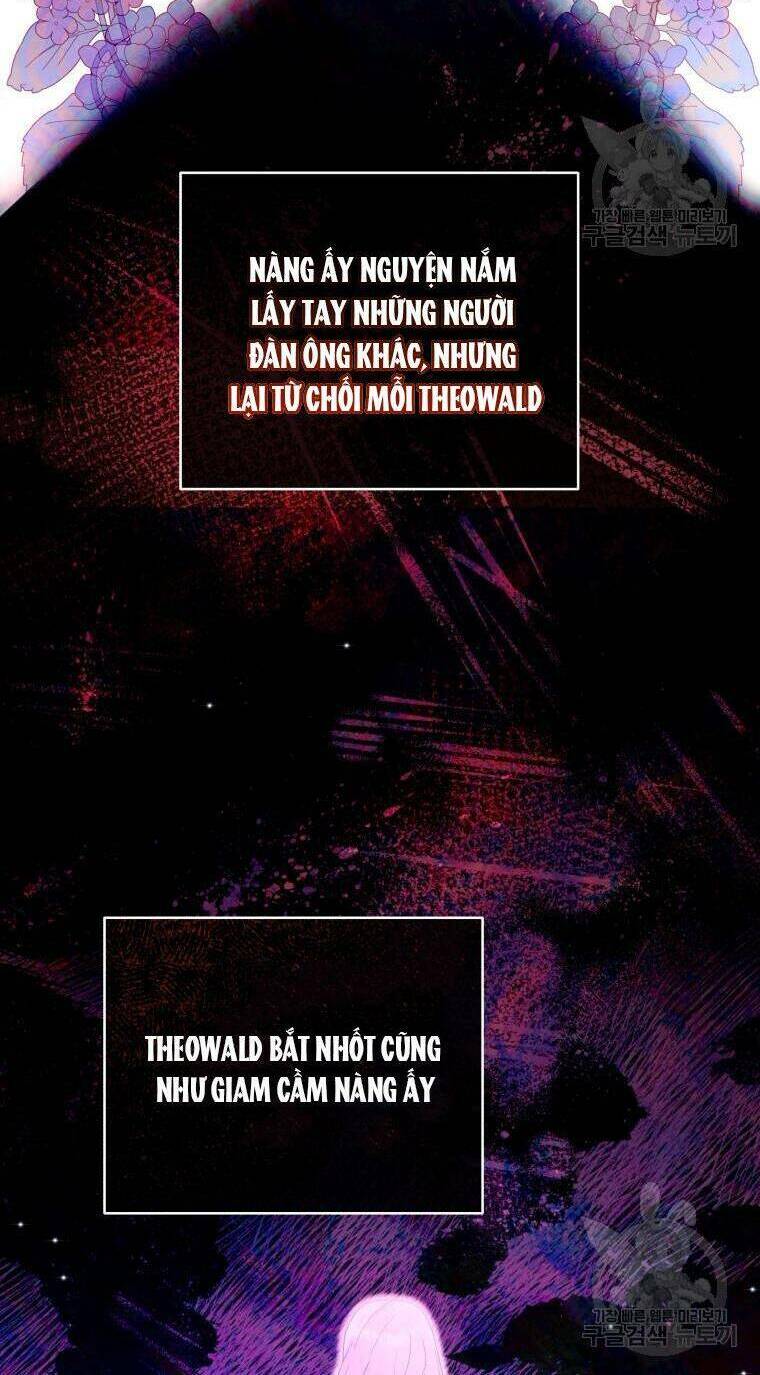 Chiếc Túi Bí Mật Của Tiểu Thư Xấu Xí Chapter 32 - Trang 2