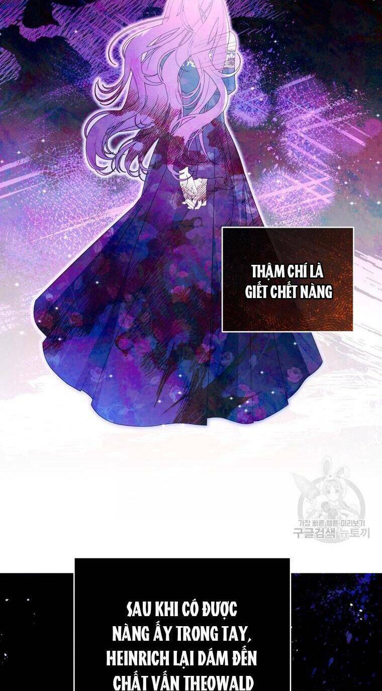 Chiếc Túi Bí Mật Của Tiểu Thư Xấu Xí Chapter 32 - Trang 2