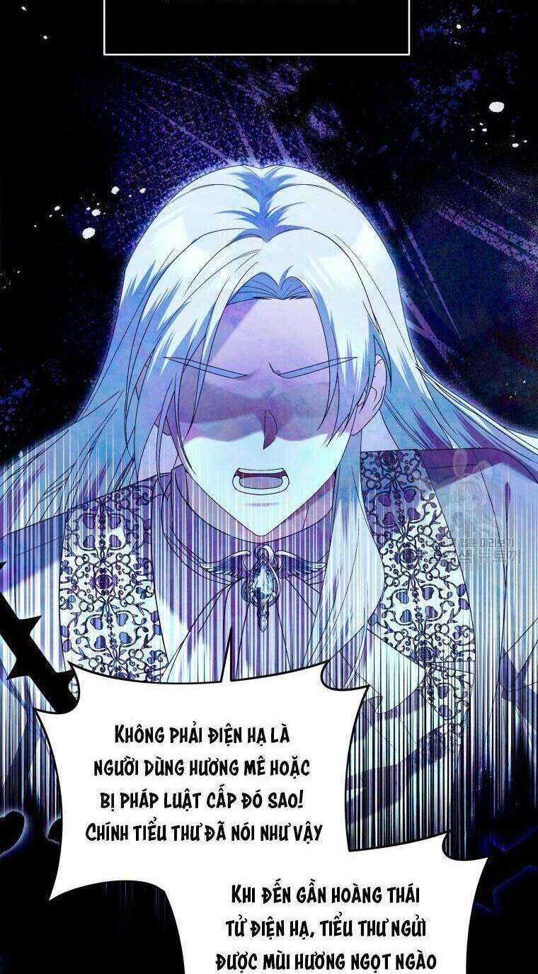 Chiếc Túi Bí Mật Của Tiểu Thư Xấu Xí Chapter 32 - Trang 2