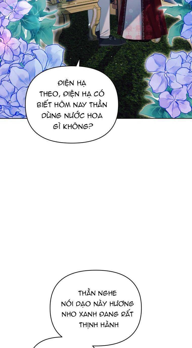 Chiếc Túi Bí Mật Của Tiểu Thư Xấu Xí Chapter 32 - Trang 2