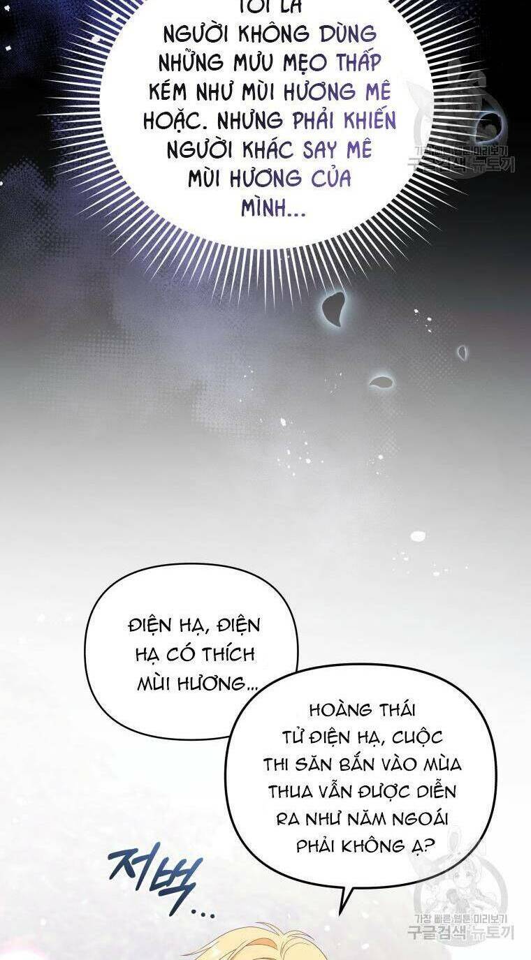 Chiếc Túi Bí Mật Của Tiểu Thư Xấu Xí Chapter 32 - Trang 2