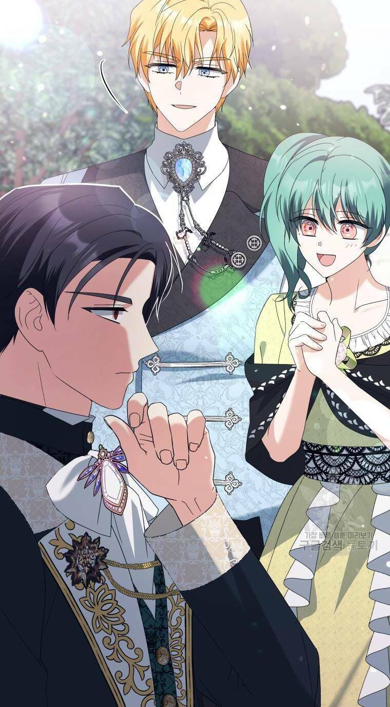 Chiếc Túi Bí Mật Của Tiểu Thư Xấu Xí Chapter 32 - Trang 2