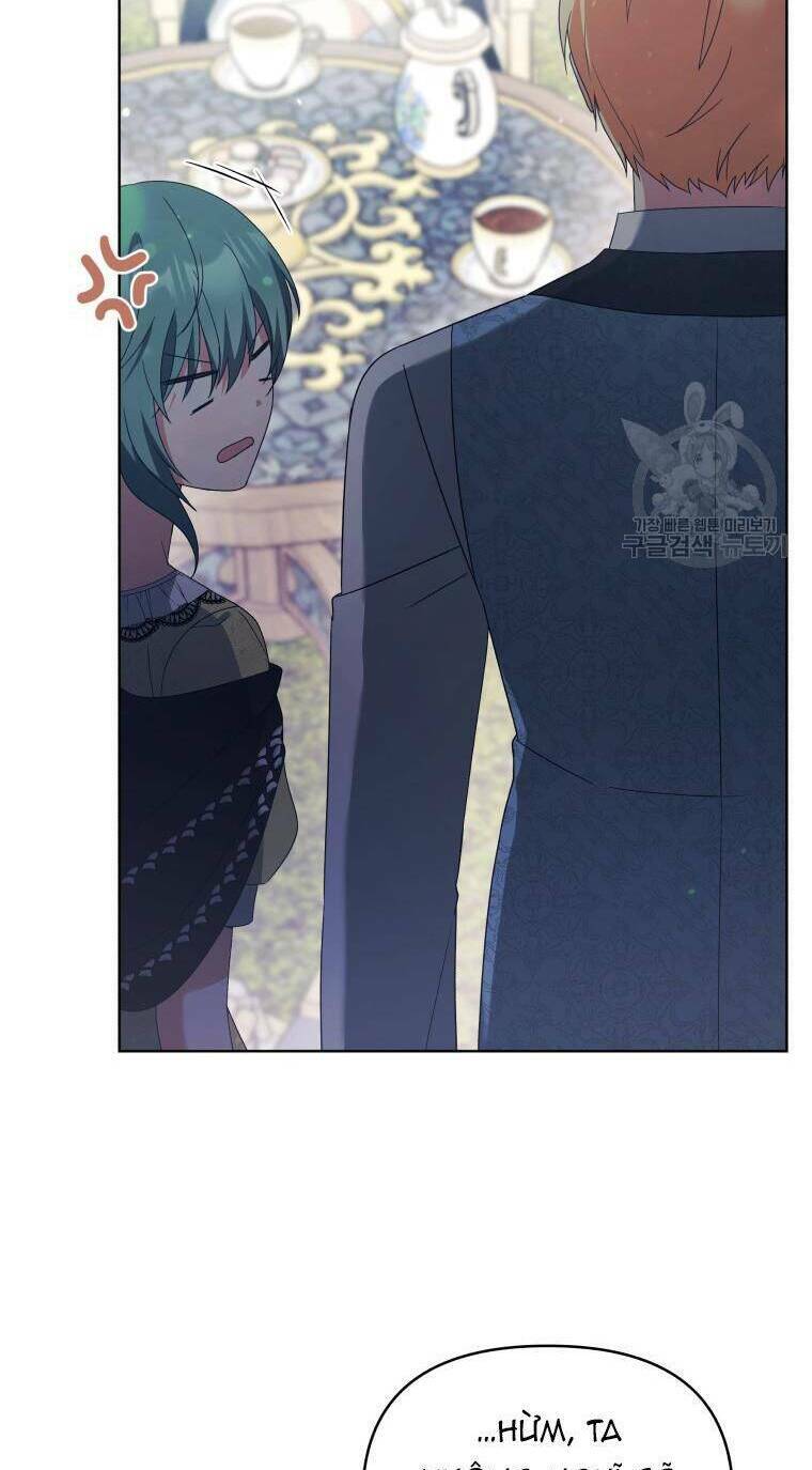 Chiếc Túi Bí Mật Của Tiểu Thư Xấu Xí Chapter 32 - Trang 2