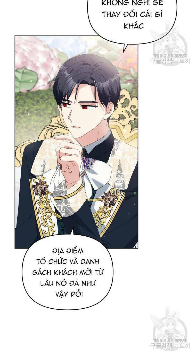 Chiếc Túi Bí Mật Của Tiểu Thư Xấu Xí Chapter 32 - Trang 2