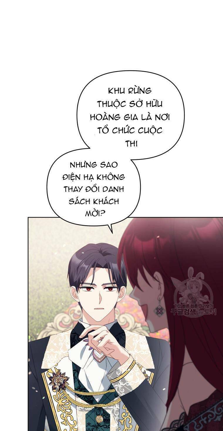 Chiếc Túi Bí Mật Của Tiểu Thư Xấu Xí Chapter 32 - Trang 2