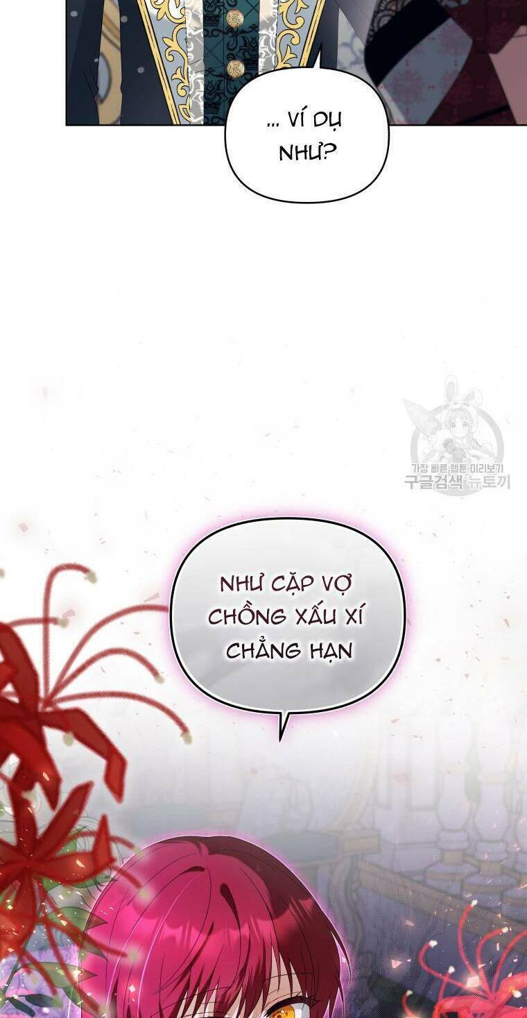 Chiếc Túi Bí Mật Của Tiểu Thư Xấu Xí Chapter 32 - Trang 2