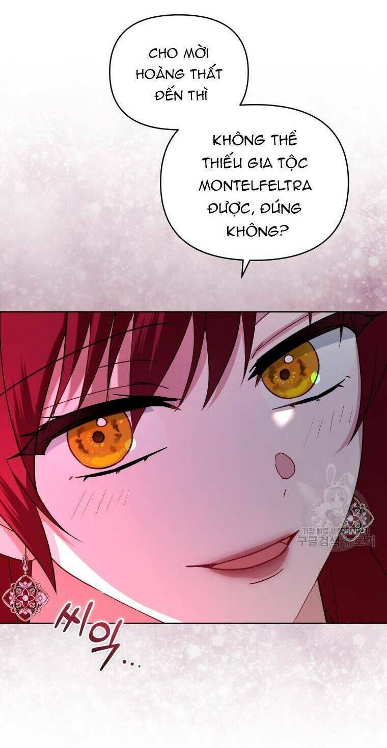 Chiếc Túi Bí Mật Của Tiểu Thư Xấu Xí Chapter 32 - Trang 2