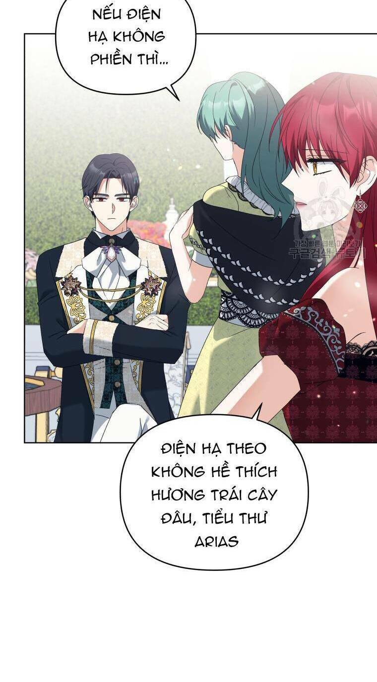 Chiếc Túi Bí Mật Của Tiểu Thư Xấu Xí Chapter 32 - Trang 2